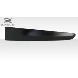2007-2012 Nissan Altima 4DR N1 Rear Bumper Add Ons - 2 Piece image - 9