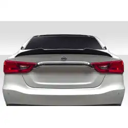 2016-2023 Nissan Maxima Plasma Rear Wing Spoiler - 1 Piece image - 1