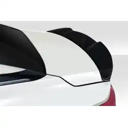 2016-2023 Nissan Maxima Plasma Rear Wing Spoiler - 1 Piece image - 10