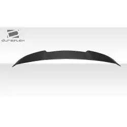 2016-2023 Nissan Maxima Plasma Rear Wing Spoiler - 1 Piece image - 7