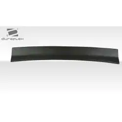 1984-1989 Nissan Z31 300ZX Ducktail Rear Wing Spoiler - 3 Piece image - 4