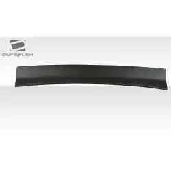 1984-1989 Nissan Z31 300ZX Ducktail Rear Wing Spoiler - 3 Piece image - 7