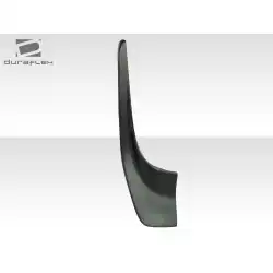 1984-1989 Nissan Z31 300ZX Ducktail Rear Wing Spoiler - 3 Piece image - 9
