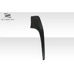 1984-1989 Nissan Z31 300ZX Ducktail Rear Wing Spoiler - 3 Piece image - 11
