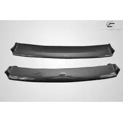 1989-1994 Nissan Skyline R32 J Spec Grille - 2 Piece image - 2
