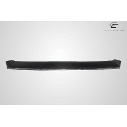 1989-1994 Nissan Skyline R32 Carbon Creations J Spec Grille - 2 Piece image - 3