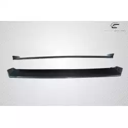 1989-1994 Nissan Skyline R32 J Spec Grille - 2 Piece image - 4