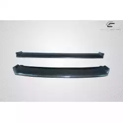 1989-1994 Nissan Skyline R32 J Spec Grille - 2 Piece image - 5