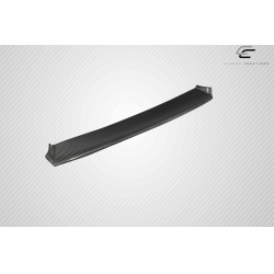 1989-1994 Nissan Skyline R32 Carbon Creations J Spec Grille - 2 Piece image - 6