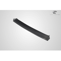 1989-1994 Nissan Skyline R32 Carbon Creations J Spec Grille - 2 Piece image - 7