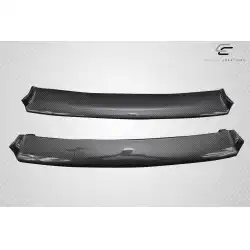 1989-1994 Nissan Skyline R32 J Spec Grille - 2 Piece image - 4