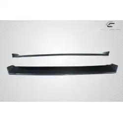 1989-1994 Nissan Skyline R32 J Spec Grille - 2 Piece image - 8