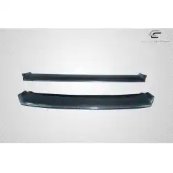 1989-1994 Nissan Skyline R32 J Spec Grille - 2 Piece image - 10