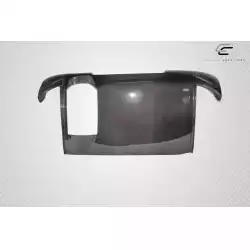 2002-2007 Subaru Impreza WRX STI 4DR MTS Rear Diffuser - 3 Piece image - 6