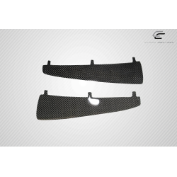 2002-2007 Subaru Impreza WRX STI 4DR Carbon Creations MTS Rear Diffuser - 3 Piece image - 10