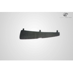 2002-2007 Subaru Impreza WRX STI 4DR Carbon Creations MTS Rear Diffuser - 3 Piece image - 11