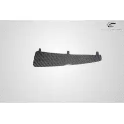 2002-2007 Subaru Impreza WRX STI 4DR MTS Rear Diffuser - 3 Piece image - 22