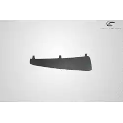 2002-2007 Subaru Impreza WRX STI 4DR MTS Rear Diffuser - 3 Piece image - 24