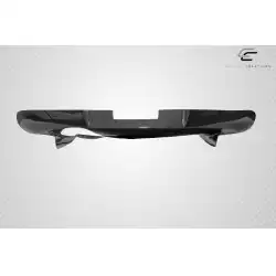 2002-2007 Subaru Impreza WRX STI 4DR MTS Rear Diffuser - 3 Piece image - 6