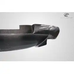 2002-2007 Subaru Impreza WRX STI 4DR MTS Rear Diffuser - 3 Piece image - 12