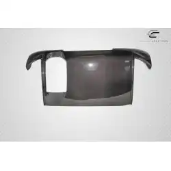 2002-2007 Subaru Impreza WRX STI 4DR MTS Rear Diffuser - 3 Piece image - 13