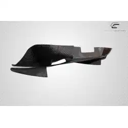 2002-2007 Subaru Impreza WRX STI 4DR MTS Rear Diffuser - 3 Piece image - 18