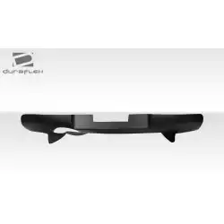 2002-2007 Subaru Impreza WRX STI 4DR MTS Rear Diffuser - 3 Piece image - 3