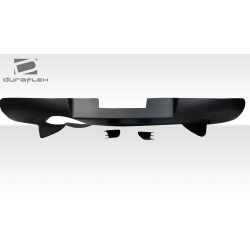 2002-2007 Subaru Impreza WRX STI 4DR Duraflex MTS Rear Diffuser - 3 Piece image - 4