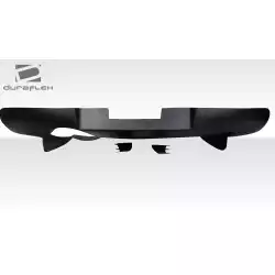 2002-2007 Subaru Impreza WRX STI 4DR MTS Rear Diffuser - 3 Piece image - 4