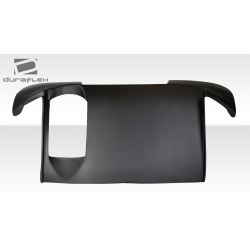 2002-2007 Subaru Impreza WRX STI 4DR Duraflex MTS Rear Diffuser - 3 Piece image - 6
