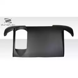 2002-2007 Subaru Impreza WRX STI 4DR MTS Rear Diffuser - 3 Piece image - 6