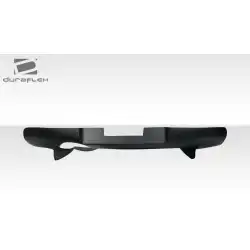 2002-2007 Subaru Impreza WRX STI 4DR MTS Rear Diffuser - 3 Piece image - 5