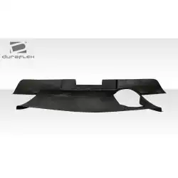 2002-2007 Subaru Impreza WRX STI 4DR MTS Rear Diffuser - 3 Piece image - 9