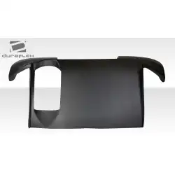 2002-2007 Subaru Impreza WRX STI 4DR MTS Rear Diffuser - 3 Piece image - 11