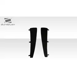 2002-2007 Subaru Impreza WRX STI 4DR MTS Rear Diffuser - 3 Piece image - 15