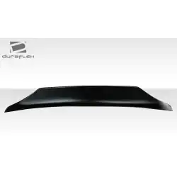 2002-2007 Subaru Impreza WRX STI 4DR Icon Rear Wing Spoiler - 1 Piece image - 3