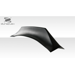 2002-2007 Subaru Impreza WRX STI 4DR Duraflex Icon Rear Wing Spoiler - 1 Piece image - 4