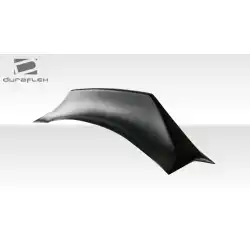 2002-2007 Subaru Impreza WRX STI 4DR Icon Rear Wing Spoiler - 1 Piece image - 4