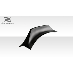 2002-2007 Subaru Impreza WRX STI 4DR Duraflex Icon Rear Wing Spoiler - 1 Piece image - 5