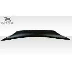 2002-2007 Subaru Impreza WRX STI 4DR Icon Rear Wing Spoiler - 1 Piece image - 6