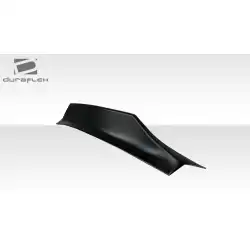 2002-2007 Subaru Impreza WRX STI 4DR Icon Rear Wing Spoiler - 1 Piece image - 7