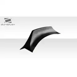 2002-2007 Subaru Impreza WRX STI 4DR Icon Rear Wing Spoiler - 1 Piece image - 9