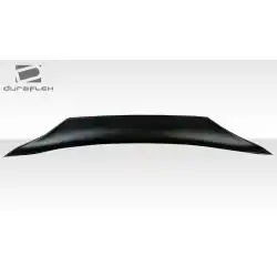 2002-2007 Subaru Impreza WRX STI 4DR Icon Rear Wing Spoiler - 1 Piece image - 11