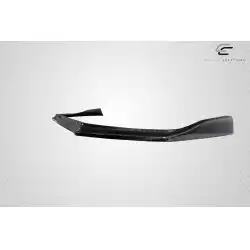 2015-2017 Subaru WRX STI C Speed Front Lip Under Spoiler - 1 Piece image - 6