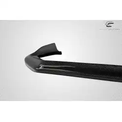 2015-2017 Subaru WRX STI C Speed Front Lip Under Spoiler - 1 Piece image - 7