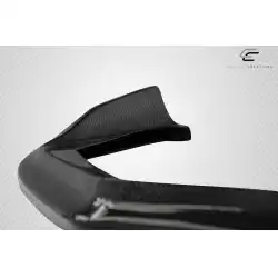 2015-2017 Subaru WRX STI C Speed Front Lip Under Spoiler - 1 Piece image - 8