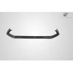 2015-2017 Subaru WRX STI C Speed Front Lip Under Spoiler - 1 Piece image - 6