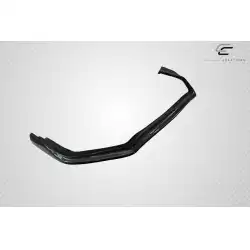 2015-2017 Subaru WRX STI C Speed Front Lip Under Spoiler - 1 Piece image - 8