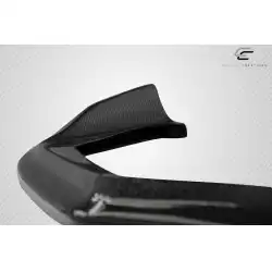 2015-2017 Subaru WRX STI C Speed Front Lip Under Spoiler - 1 Piece image - 18