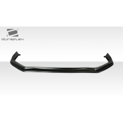 2015-2017 Subaru WRX STI Duraflex C Speed Front Lip Under Spoiler - 1 Piece image - 4
